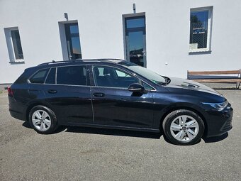 Golf VIII 2,0TDi 85KW LIFE 2021 152tkm DIG.KLIMA, NAVI, ALU - 3