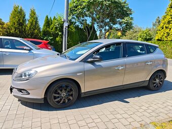 Lancia Delta 1.4 T-jet benzín 88kw - 3