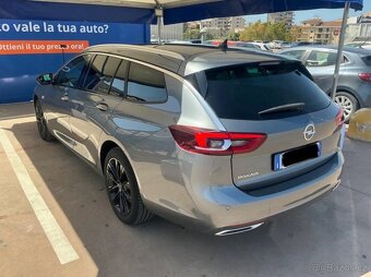 Opel INSIGNIA 2.0 CDTI 128kw—AUTOMAT—2021–KAMERA—FULL LED— - 3