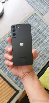 S 22 plus - 3