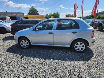 Škoda Fabia 1.4 16V 55 kW - 3