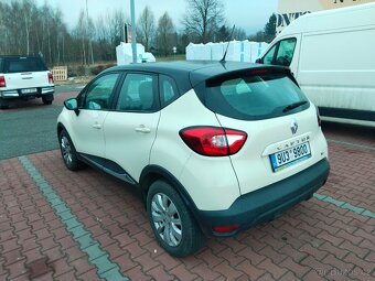 Renault Captur 1.2 TSI 88kw - AUTOMAT-TOP STAV - 3