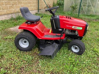 Zahradní traktor Murray 145/102 - 3