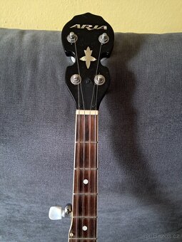 Banjo Aria - 3