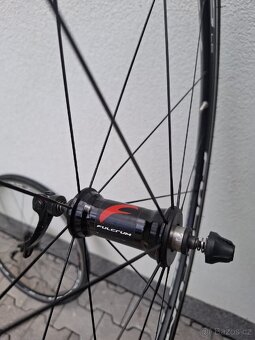 FULCRUM RACING 5 SILNIČNÍ KOLA KOMPLET - 3