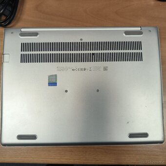 HP Probook 430 G6 (i5 8265U, 16GB Ram) - 3