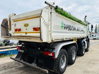 DAF CF480 8x4 - 3