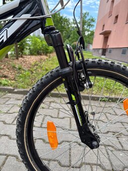 Dětské kolo Merida 20“ - 3