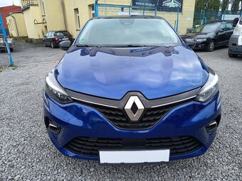 RENAULT Clio E-Tech HYBRID DPH - 3