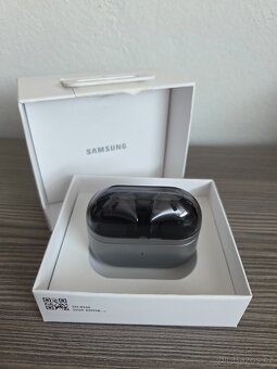 Sluchátka Samsung Galaxy Buds 3 - 3