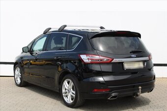 Ford S-MAX 2.0TDCI 132KW AUTOMAT TITANIUM (2015) - 3