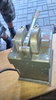 SVÁŘEČKA PÁS. PIL - 3