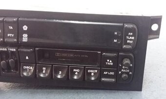 Chrysler Voyager Radio P04859504AD - 3