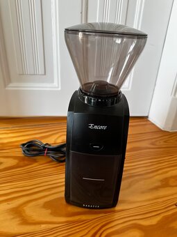 Baratza Encore elektrický mlýnek na kávu - 3