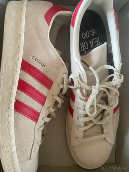 Adidas CAMPUS (Adidas Campus 80s) vel 44/US 10. - 3