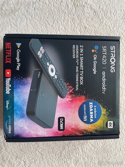 Televize Philips - 3