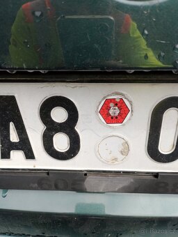 Škoda Octavia 2 - 3
