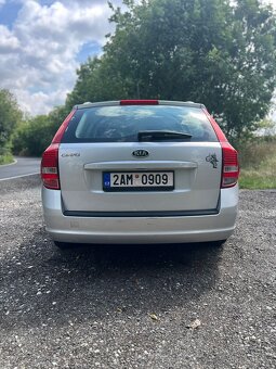 Kia Ceed 1.6 16v cvvt 92kw - 3