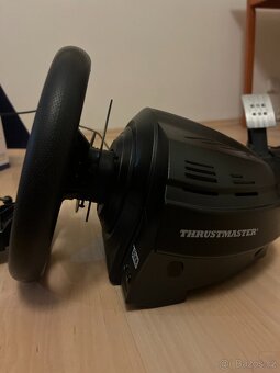 Prodám volant Thrusmaster T300 RS GT Edition - 3