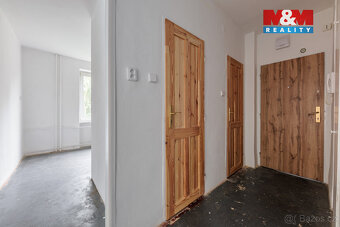 Prodej bytu 2+1, 51 m², Bukovany - 3