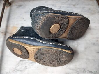 Boty botky vel. 23 - 3