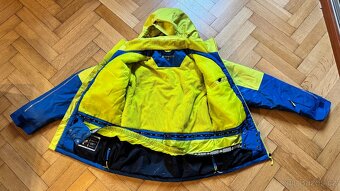Dětská zimní souprava Alpine Pro - 3