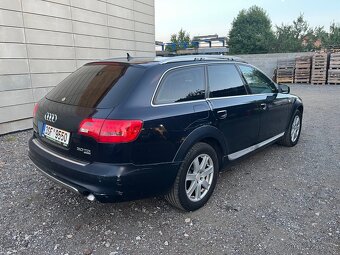 Audi a6 allroad - 3