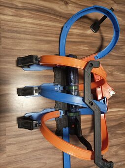 Hotwheels draha - 3