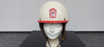 Stará helma,retro helma,cassida,kokoska,kokos.... - 3