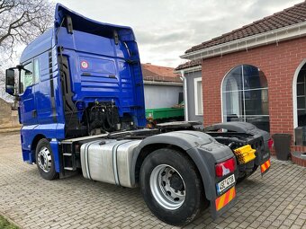 MAN TGX 500 Hydraulika, CZ, Automat - 3