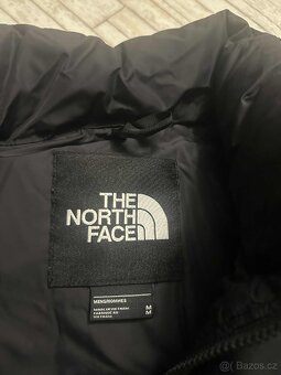 The North Face bunda péřová M - 3