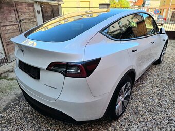 Tesla Model Y Long Range AWD 2023 záruka, tažné - 3