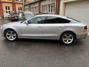 Audi A5 2011 quattro - 3