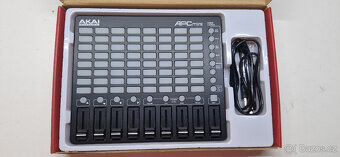 Akai APCmini - 3