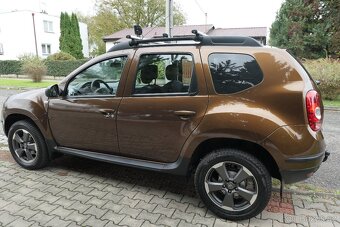 DACIA DUSTER 1.6 BENZIN EDICE OUTDOOR,65TIS.KM.TAŽNE. - 3
