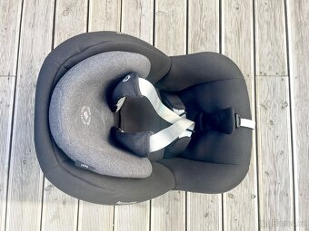 Maxi-Cosi set (FamilyFix, Pearl, Cabriofix) - 3