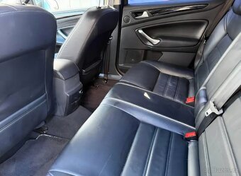 FORD MONDEO 2.0 LPG MK4 COMBI - 3