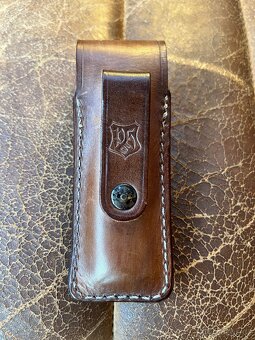 lovecký nůž MIKOV - 3