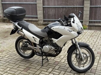 Honda Varadero 125 XL - 3