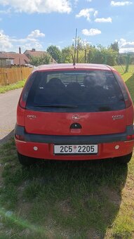 OPEL CORSA 10 43kw - 3