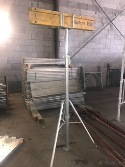 stojka stavební, podpěra stavební - 3