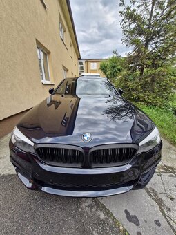 BMW 520d - 3