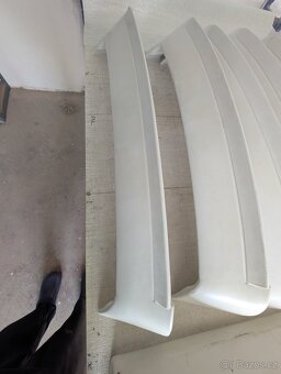 Prodam spoiler  Skoda Felicia.Novy vcetne atestu - 3