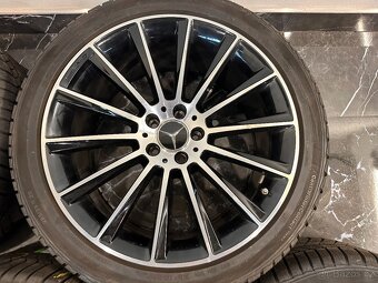 original mercedes r20 s klasse S63 w222 A222401040 - 3