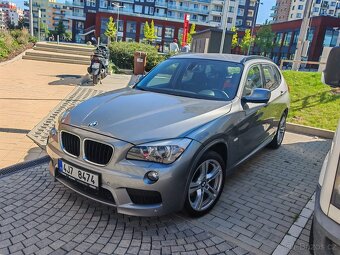 BMW - 3