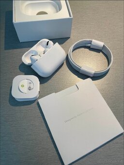 Apple AirPodas pro 2 - 3