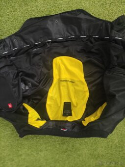 Bunda na motorku - moto bunda - 3