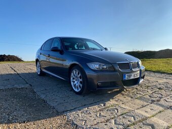 BMW e90 330i xdrive - 3