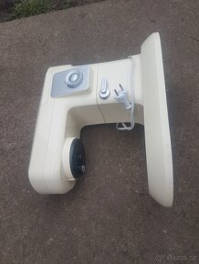 Robot Silvercrest - 3