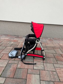 Nosítko Chicco Caddy - 3